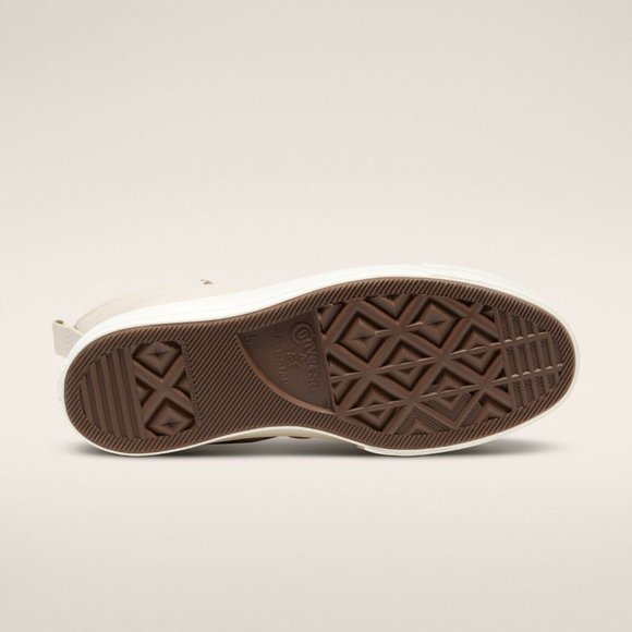 Converse Chuck Taylor All Star Lift Extra High Top Womens 570026C New - Picture 6 of 10